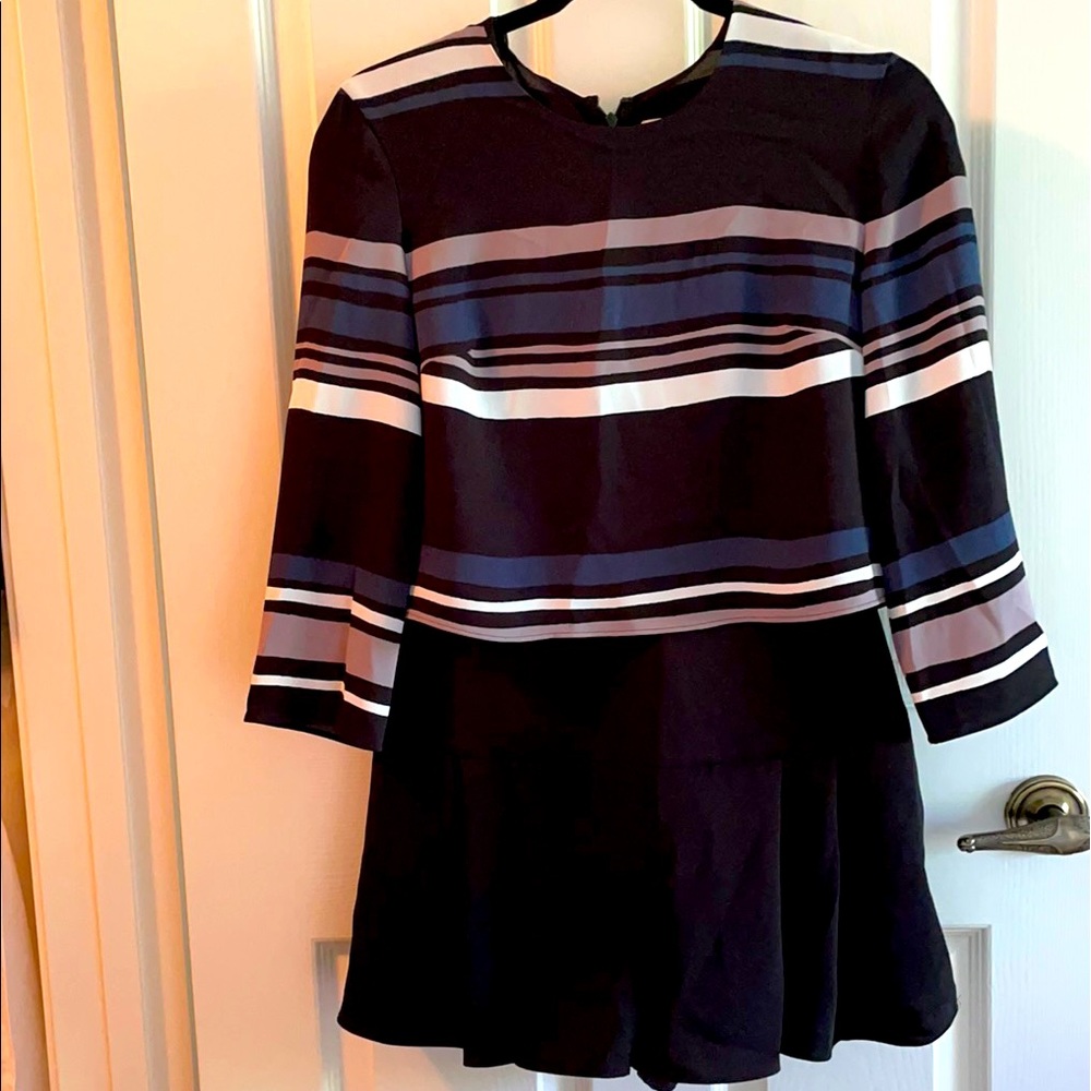 Rachel Roy Romper